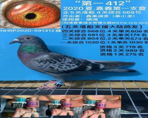 2020夏季中部民雄第一正五关